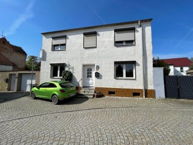Einfamilienhaus zum Kauf 49.000 € 5 Zimmer 110 m² 377 m² Grundstück Egeln Egeln 39435