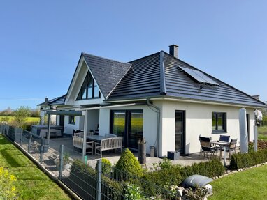 Einfamilienhaus zum Kauf 800.000 € 5 Zimmer 158,5 m² 856 m² Grundstück Rakow Am Salzhaff 18233