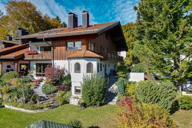 Einfamilienhaus zum Kauf 2.979.000 € 12 Zimmer 394 m² 950 m² Grundstück Tutzing Tutzing 82327