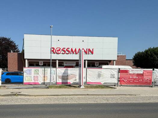 Penthouse zum Kauf - Neubau provisionsfrei 349.000 € 3 Zimmer 93,2 m² 1. Geschoss Bremer Straße 27 Twistringen 27239