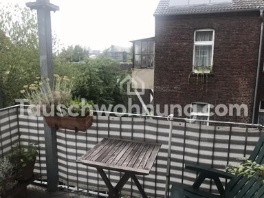 Wohnung zur Miete Tauschwohnung 330 € 1 Zimmer 31 m² 2. Geschoss Flingern - Nord Düsseldorf 40235