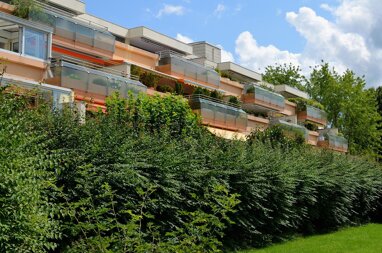 Terrassenwohnung zum Kauf Provisionsfrei 329.000 € 1 Zimmer 42 m² 1. Geschoss Neuperlach München 81737