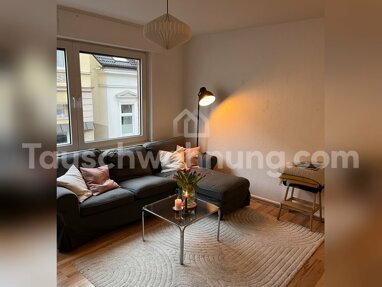 Wohnung zur Miete 715 € 2 Zimmer 52 m² 2. Geschoss Neutor Münster 48149
