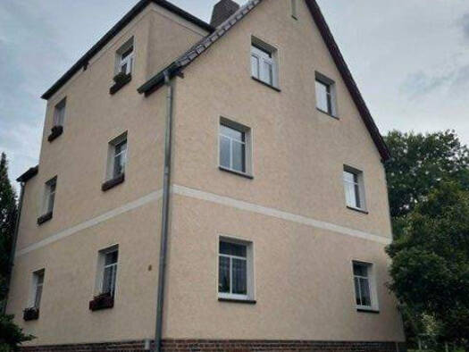 Wohnung zur Miete 340 € 3 Zimmer 62 m² 1. Geschoss frei ab sofort Comeniusweg 12 Oberhohndorf Zwickau 08056