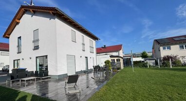 Einfamilienhaus zum Kauf 595.000 € 5 Zimmer 145 m² 620 m² Grundstück Bindersleben Erfurt 99092
