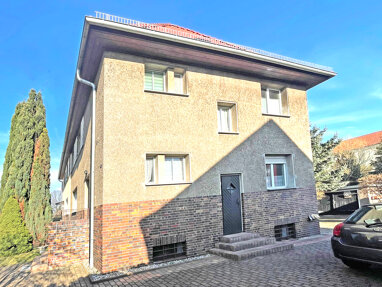 Mehrfamilienhaus zum Kauf 149.500 € 7 Zimmer 155 m² 843 m² Grundstück Gröditz Gröditz 01609