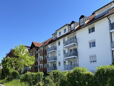 Wohnung zum Kauf 268.000 € 3 Zimmer 78 m² St. Mang - Kottern Kempten 87437