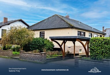 Einfamilienhaus zum Kauf 350.000 € 7,5 Zimmer 197 m² 800 m² Grundstück Osterwald - Unterende Garbsen OT Osterwald 30826