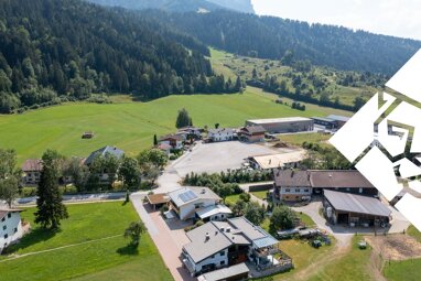 Gewerbegrundstück zum Kauf 3.531.840 € 7.358 m² Grundstück Walchsee 6344
