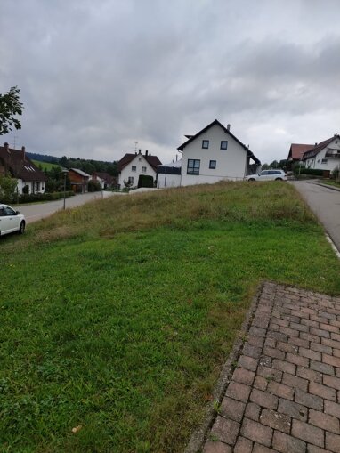 Grundstück zum Kauf Provisionsfrei 210.000 € 717 m² Grundstück Bühlstrasse 1 Fluorn Fluorn-Winzeln 78737
