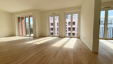 Wohnung zum Kauf 1.250.000 € 5 Zimmer 115,9 m² 3. Geschoss Bootsbauerstraße 11 Friedrichshain Berlin 10245