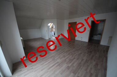 Wohnung zur Miete 600 € 3 Zimmer 75 m² 2. Geschoss Gochsheim Kraichtal 76703