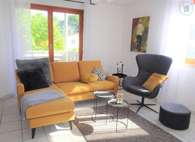 Wohnung zur Miete Wohnen auf Zeit 1.300 € 2,5 Zimmer 70 m² frei ab 15.06.2024 Weil am Rhein Weil am Rhein 79576