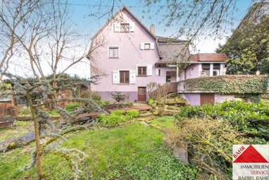 Einfamilienhaus zum Kauf 725.000 € 8 Zimmer 286 m² 664 m² Grundstück Neckartenzlingen 72654
