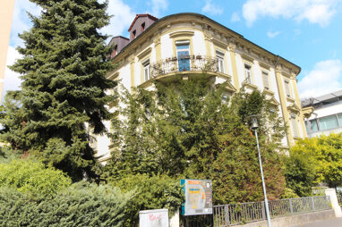 Mehrfamilienhaus zum Kauf 560 m² 640 m² Grundstück Steinbachtal Würzburg 97082