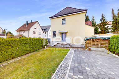 Einfamilienhaus zum Kauf 650.000 € 7 Zimmer 231 m² 413 m² Grundstück Krankenhaus - Alter Friedhof Villingen-Schwenningen 78054
