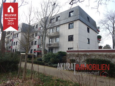 Wohnung zur Miete 920 € 3 Zimmer 75 m² 3. Geschoss Österreich Viertel Monheim am Rhein / Baumberg 40789