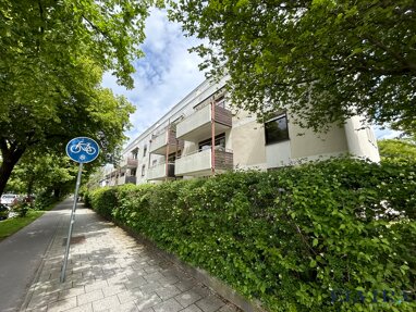 Wohnung zum Kauf 295.000 € 1 Zimmer 35,6 m² 1. Geschoss Obersendling München 81479