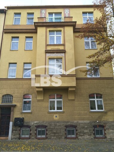 Mehrfamilienhaus zum Kauf 199.000 € 20 Zimmer 531 m² Grundstück Zeitz Zeitz 06712