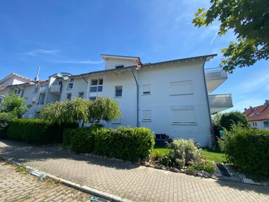 Wohnung zur Miete 850 € 3,5 Zimmer 76 m² Grötzingen Aichtal 72631