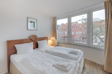 Wohnung zur Miete Wohnen auf Zeit 1.245 € 1 Zimmer 22 m² frei ab sofort Osnabrücker Str. Charlottenburg Berlin 10589