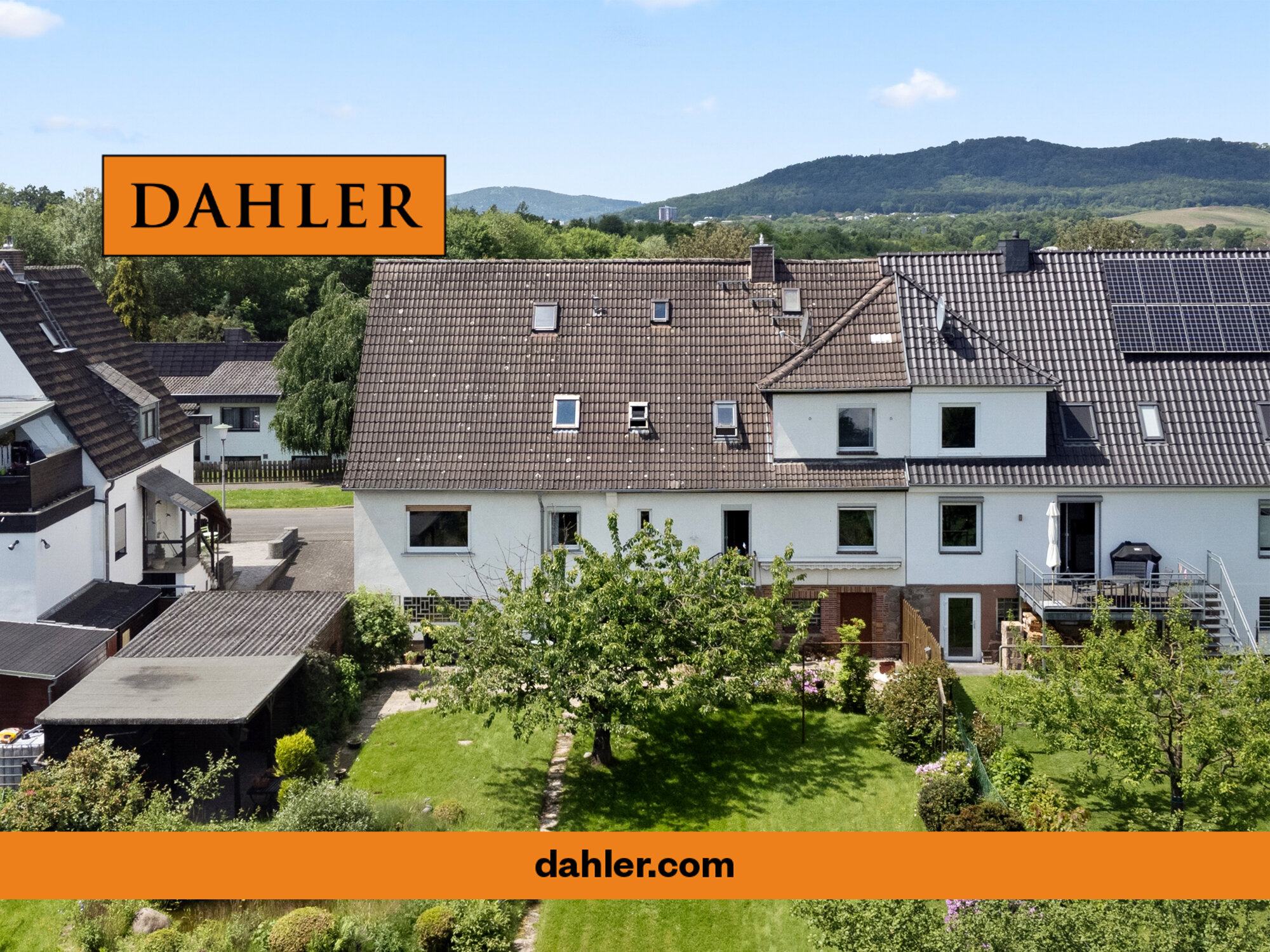 Mehrfamilienhaus zum Kauf 390.000 € 10 Zimmer 211 m²<br/>Wohnfläche 797 m²<br/>Grundstück Oberzwehren Kassel 34132