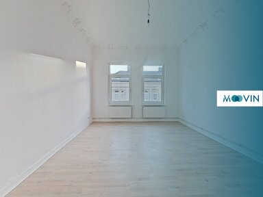 Studio zur Miete 1.479 € 6 Zimmer 160 m² 2. Geschoss frei ab 15.02.2025 Riedestraße 2a Bürgerpark Braunschweig 38102