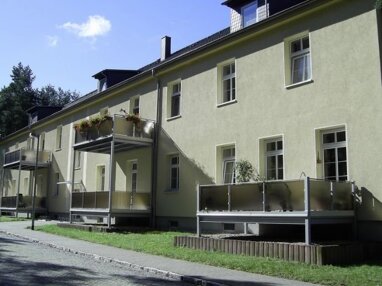 Wohnung zum Kauf 110.900 € 3 Zimmer 105,7 m² 1. Geschoss Am Heidepark 6a Roßlau 223 Dessau-Roßlau 06862