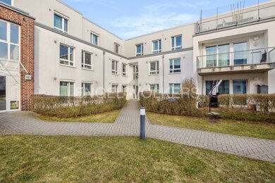 Wohnung zum Kauf 349.000 € 3 Zimmer 78,8 m² 1. Geschoss Lohbrügge Hamburg 21033