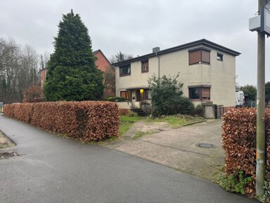 Haus zum Kauf 465.000 € 8 Zimmer 150 m² 1.022 m² Grundstück Rugenbergenerstraße 20 Ellerbek 25474