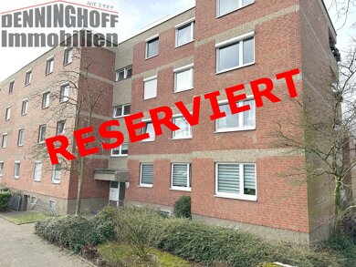 Wohnung zum Kauf 189.000 € 4 Zimmer 94 m² 2. Geschoss frei ab sofort Holzwickede Holzwickede 59439