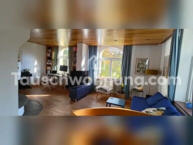 Wohnung zur Miete Tauschwohnung 850 € 3,5 Zimmer 110 m² Gablenberg Stuttgart 70186