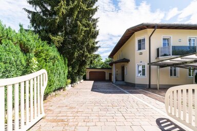 Villa zum Kauf 9 Zimmer 340 m² 1.364 m² Grundstück Mattighofen 5230