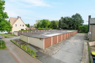 Garage zum Kauf 395.000 € Ickern - Süd Castrop-Rauxel 44579