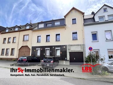Mehrfamilienhaus zum Kauf 398.000 € 7 Zimmer 248 m² 629 m² Grundstück Horchheimer Höhe 1 Koblenz 56076