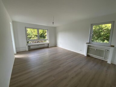 Wohnung zur Miete 429 € 2 Zimmer 57 m² EG frei ab 01.02.2025 Schückingstraße 5 Annen - Mitte - Nord Witten 58453