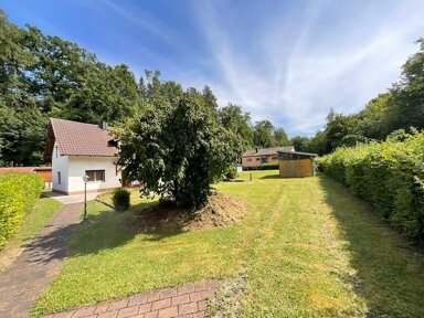 Grundstück zum Kauf 419.000 € 1.404 m² Grundstück Bach Landau an der Isar 94405