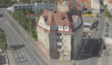 Mehrfamilienhaus zum Kauf 44 Zimmer 415 m² Grundstück Altstadt / Innenstadt 12 Fürth 90762