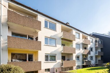 Wohnung zum Kauf 159.900 € 2 Zimmer 61 m² 1. Geschoss Untertheesen Bielefeld 33613