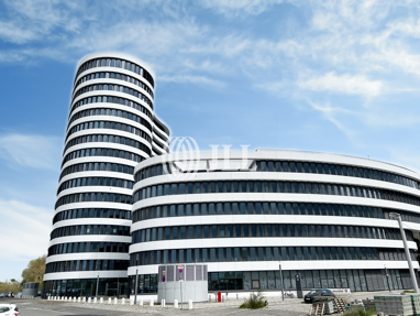 Bürofläche zur Miete Provisionsfrei 24 € 6.289 m² Bürofläche teilbar ab 567 m² Hafen Düsseldorf 40221