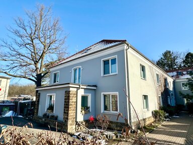 Maisonette zum Kauf 497.000 € 4,5 Zimmer 300 m² 2. Geschoss frei ab sofort Radebeul 01445