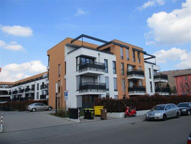 Wohnung zur Miete 865 € 2 Zimmer 54 m² Am Rohrbach 30 Rohrbach - West Heidelberg 69126