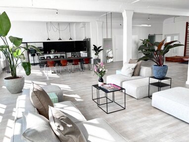 Wohnung zur Miete Wohnen auf Zeit 8.500 € 4 Zimmer 260 m² frei ab sofort Kreuzberg Berlin 10999