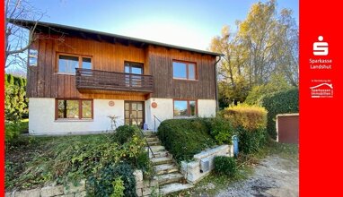 Einfamilienhaus zum Kauf 489.000 € 6 Zimmer 139,6 m² 581 m² Grundstück Achdorf Landshut 84036