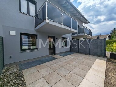 Wohnung zum Kauf 868.820 € 3 Zimmer 114 m² Holzkirchen Holzkirchen 83607