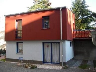 Haus zum Kauf 2 Zimmer 63 m² Rudolf Breitscheid Str. 23 Westvorstadt Weimar 99423
