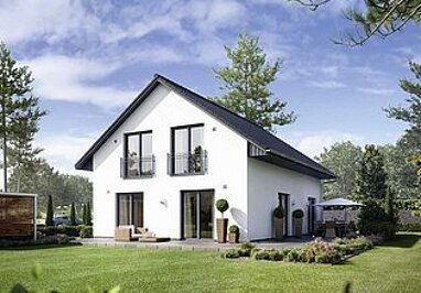 Einfamilienhaus zum Kauf 446.752 € 4 Zimmer 133 m² 382 m² Grundstück Ellerbek 25474