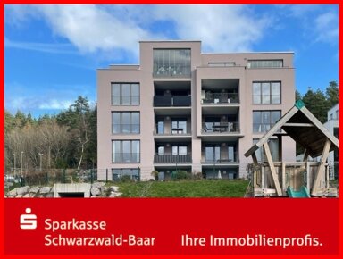 Wohnung zum Kauf 339.000 € 3 Zimmer 89 m² Stadtgebiet St. Georgen 78112