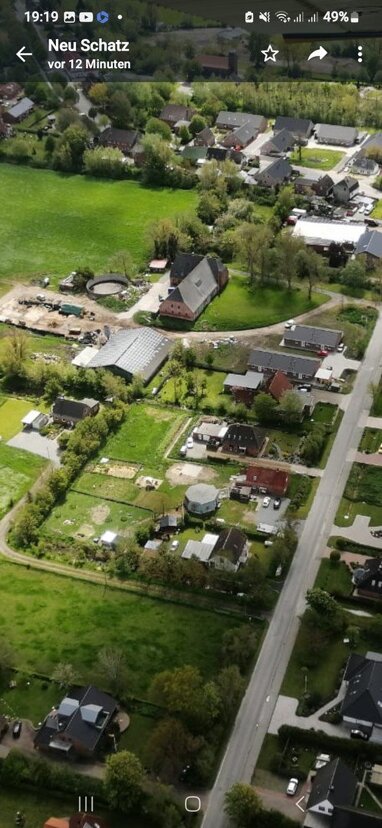 Einfamilienhaus zum Kauf Provisionsfrei 575.000 € 6 Zimmer 145 m² 3.700 m² Grundstück Nordstrand 25845