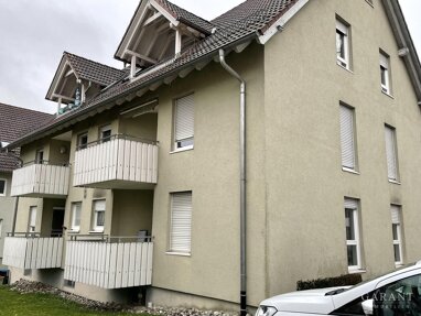 Wohnung zum Kauf 180.000 € 3 Zimmer 65 m² 1. Geschoss Bibersfeld Schwäbisch Hall 74523